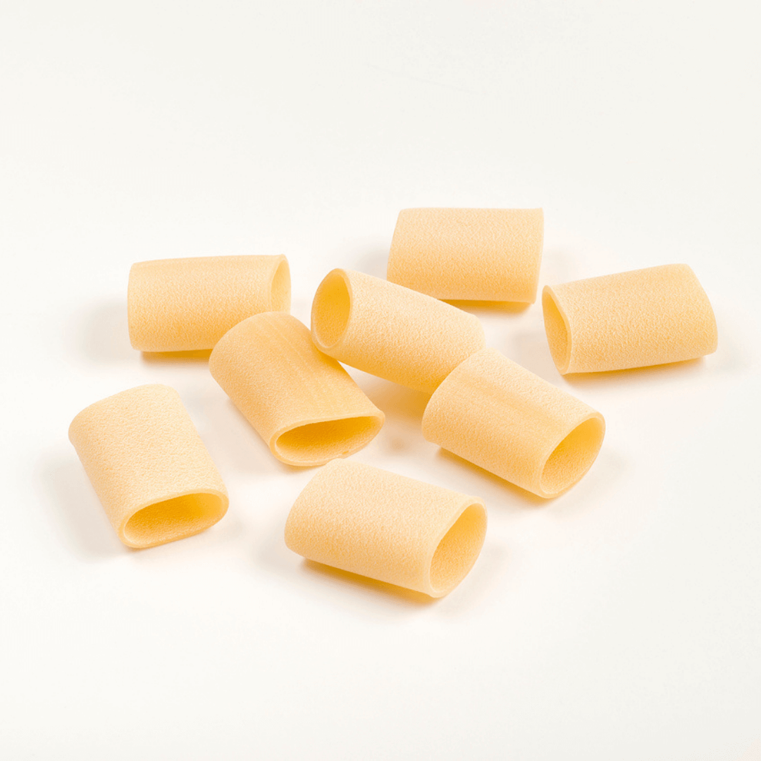 Mezzi Paccheri Box (6 x 500g)