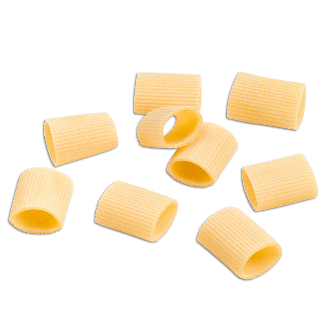 Mezzi Paccheri Rigati Box (6 x 500g)