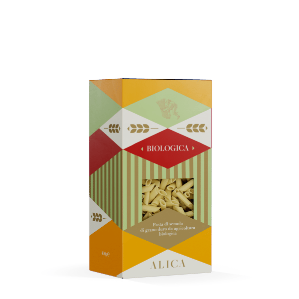 Penne rigate - Pasta Alica